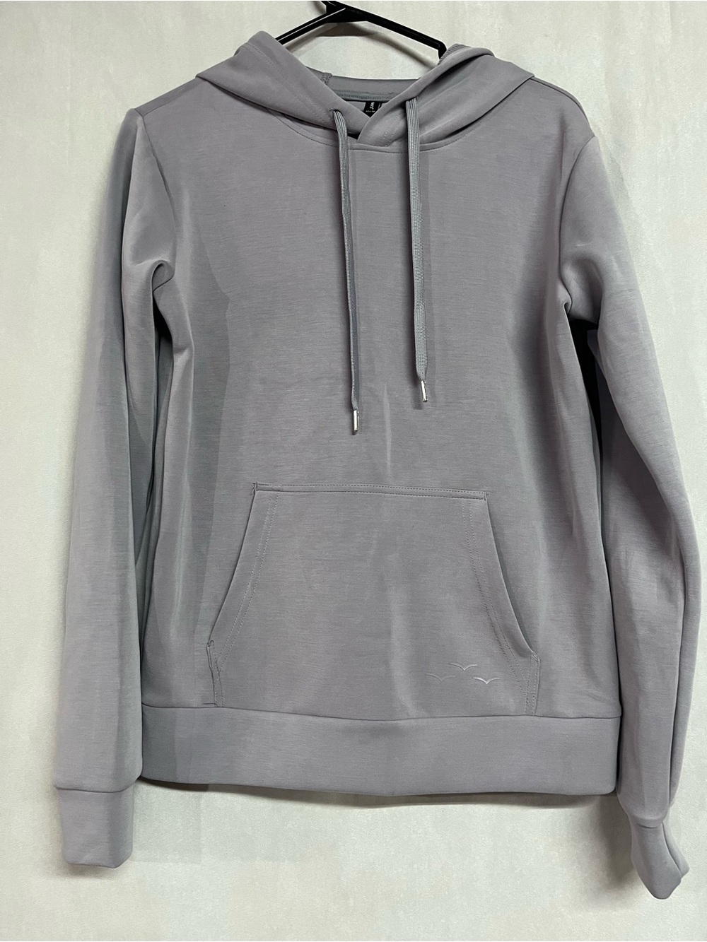 Lazypants Women's Sweatshirt Hoodie Size XS